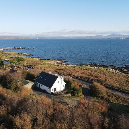 Shorefield, Bruichladdich Buitenkant foto